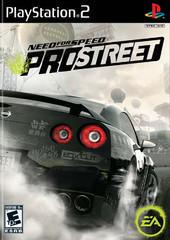 Need for Speed Prostreet - Playstation 2 (ONLINE ORDER ONLY)