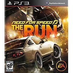 Need For Speed: The Run - PlayStation 3 (Online Order Only)