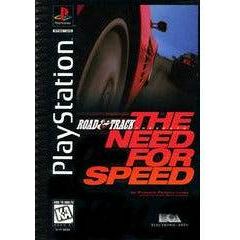 Need For Speed [Long Box] - PlayStation (Online Order Only)