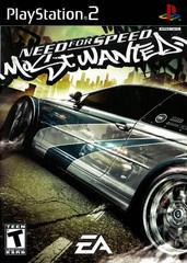 Need for Speed Most Wanted - Playstation 2 (ONLINE ORDER ONLY)