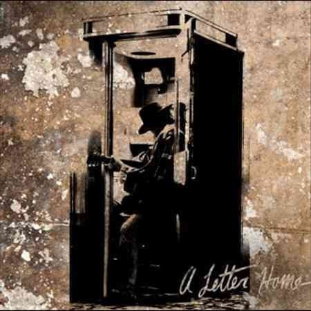 Neil Young - A Letter Home [Vinyl] (ONLINE ORDER ONLY)