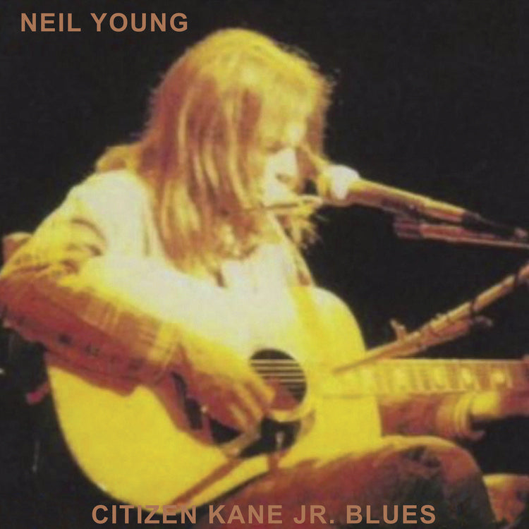 Citizen Kane Jr. Blues 1974 (Live at The Bottom Line [CD] (ONLINE ORDER ONLY)