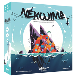 Nekojima