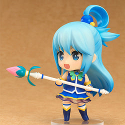 Konosuba Aqua Nendoroid Action Figure (ONLINE ORDER ONLY)