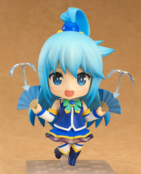 Konosuba Aqua Nendoroid Action Figure (ONLINE ORDER ONLY)