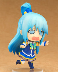 Konosuba Aqua Nendoroid Action Figure (ONLINE ORDER ONLY)