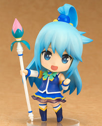 Konosuba Aqua Nendoroid Action Figure (ONLINE ORDER ONLY)