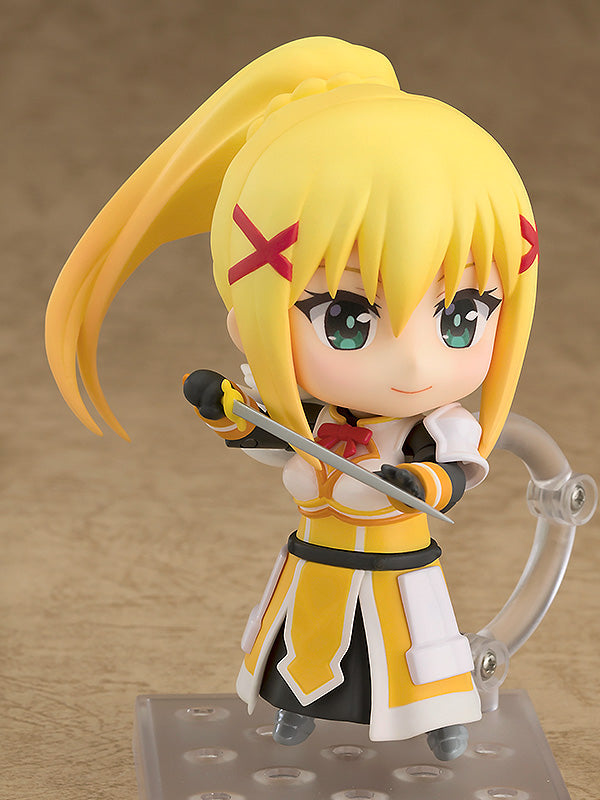 Konosuba Darkness Nendoroid Action Figure (ONLINE ORDER ONLY)