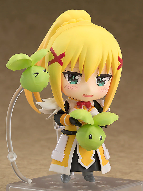 Konosuba Darkness Nendoroid Action Figure (ONLINE ORDER ONLY)