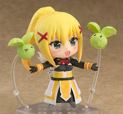 Konosuba Darkness Nendoroid Action Figure (ONLINE ORDER ONLY)