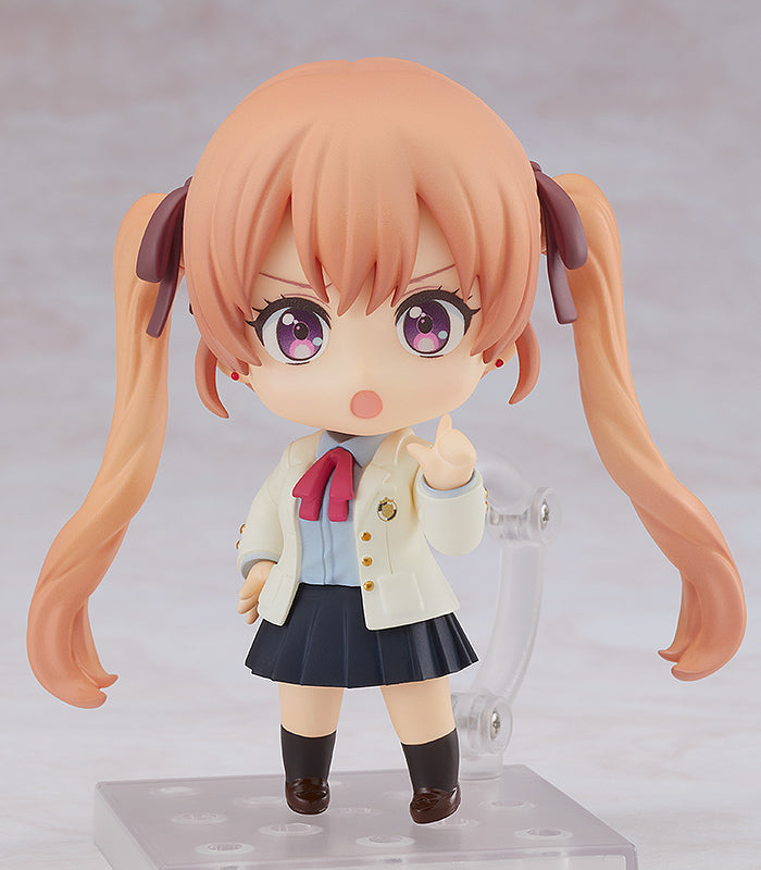 A Couple of Cuckoos - Erika Amano Nendoroid (ONLINE ORDER ONLY)