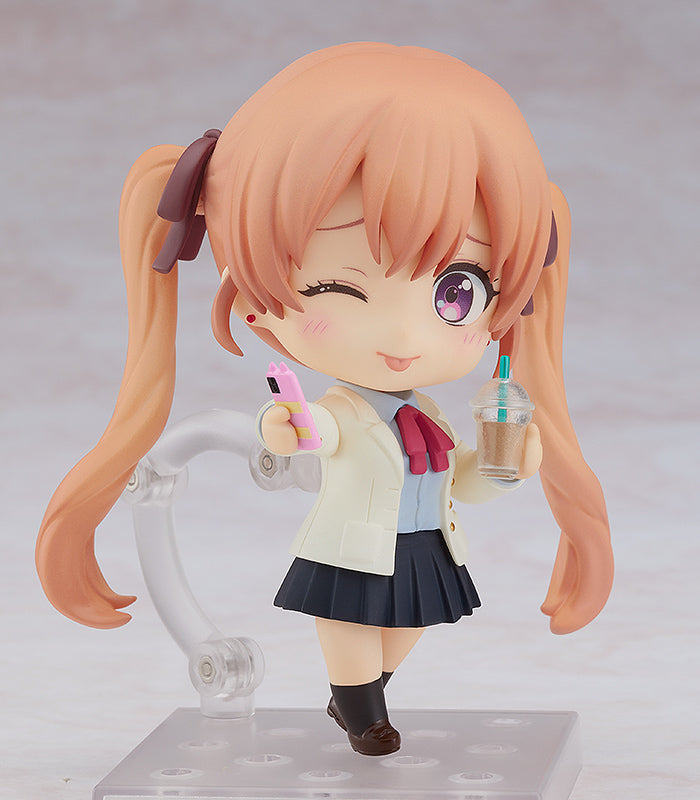 A Couple of Cuckoos - Erika Amano Nendoroid (ONLINE ORDER ONLY)