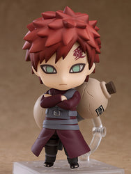 Gaara Naruto Shippuden Nendoroid Figure (ONLINE ORDER ONLY)