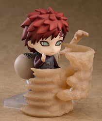 Gaara Naruto Shippuden Nendoroid Figure (ONLINE ORDER ONLY)