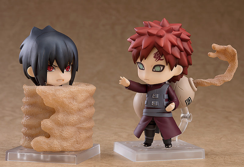 Gaara Naruto Shippuden Nendoroid Figure (ONLINE ORDER ONLY)
