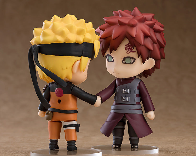 Gaara Naruto Shippuden Nendoroid Figure (ONLINE ORDER ONLY)