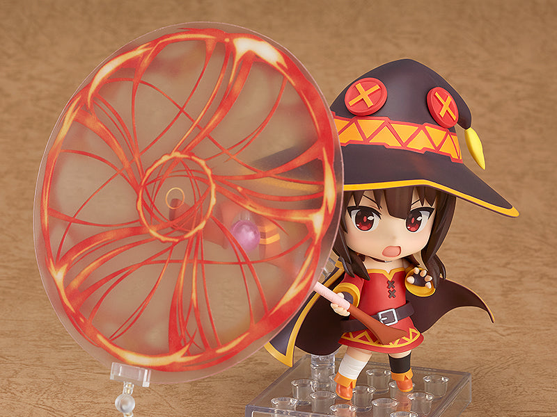 Konosuba Megumin Nendoroid Action Figure (ONLINE ORDER ONLY)