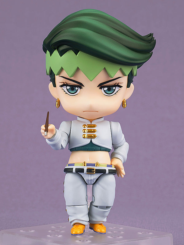 JoJo's Bizarre Adventure - Rohan Kishibe Nendoroid 1256 (ONLINE ORDER ONLY)