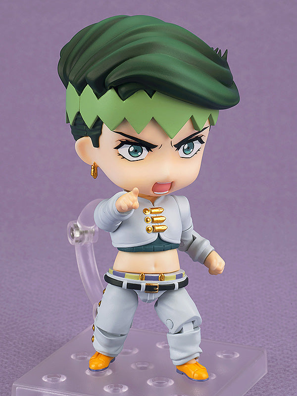 JoJo's Bizarre Adventure - Rohan Kishibe Nendoroid 1256 (ONLINE ORDER ONLY)