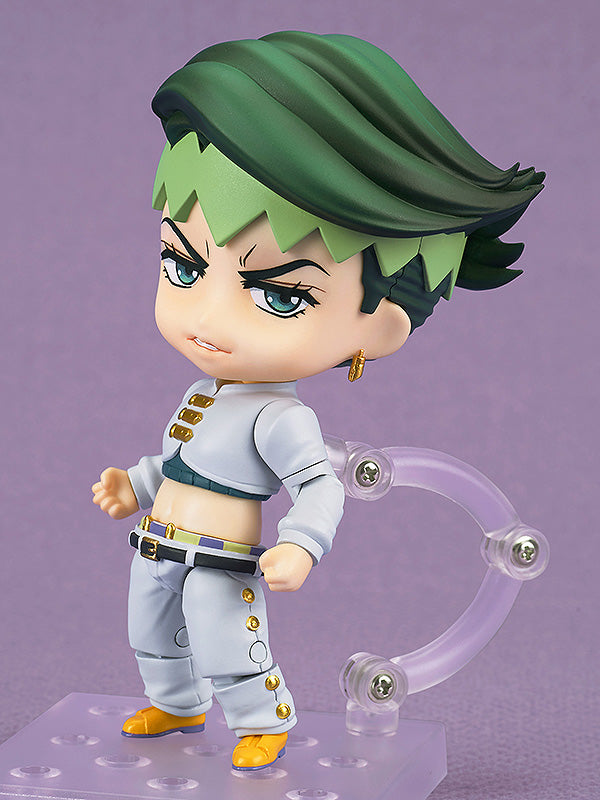 JoJo's Bizarre Adventure - Rohan Kishibe Nendoroid 1256 (ONLINE ORDER ONLY)