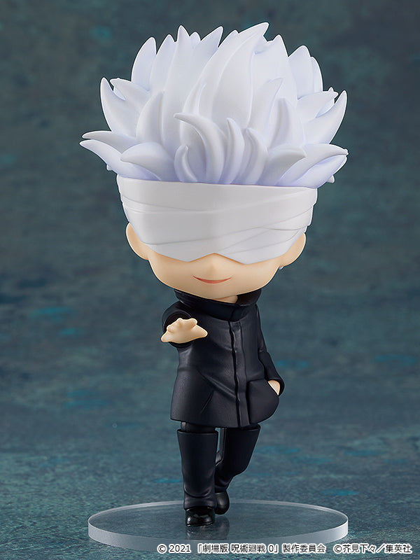 Nendoroid Satoru Gojo: Jujutsu Kaisen 0 Ver. (ONLINE ORDER ONLY)