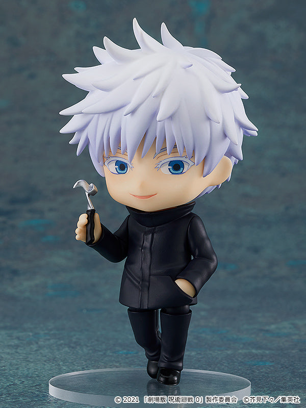 Nendoroid Satoru Gojo: Jujutsu Kaisen 0 Ver. (ONLINE ORDER ONLY)
