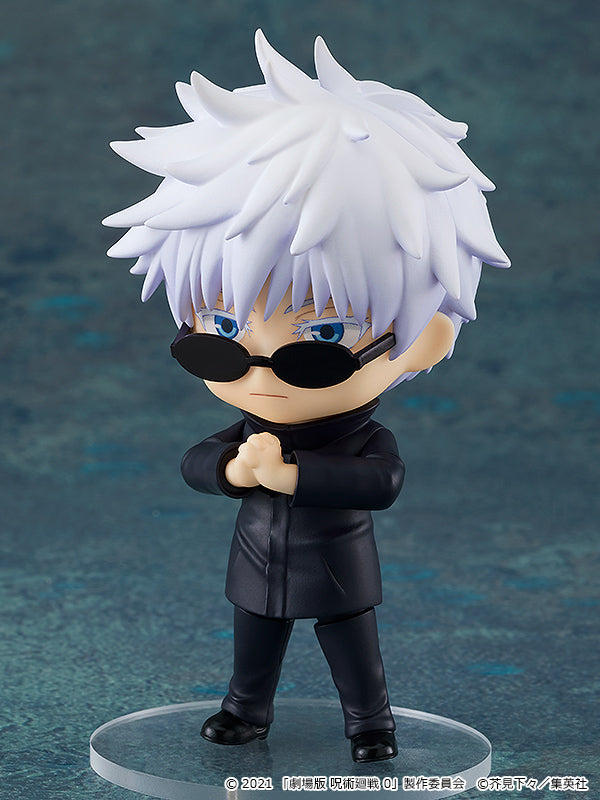 Nendoroid Satoru Gojo: Jujutsu Kaisen 0 Ver. (ONLINE ORDER ONLY)
