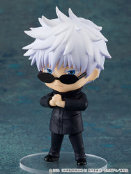 Nendoroid Satoru Gojo: Jujutsu Kaisen 0 Ver. (ONLINE ORDER ONLY)
