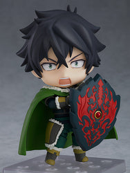 The Rising of the Shield Hero Naofumi Nendoroid Action Figure (ONLINE ORDER ONLY)