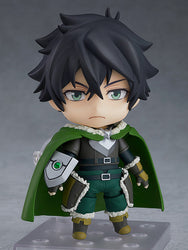 The Rising of the Shield Hero Naofumi Nendoroid Action Figure (ONLINE ORDER ONLY)