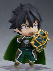 The Rising of the Shield Hero Naofumi Nendoroid Action Figure (ONLINE ORDER ONLY)