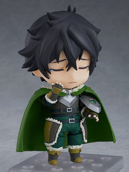 The Rising of the Shield Hero Naofumi Nendoroid Action Figure (ONLINE ORDER ONLY)