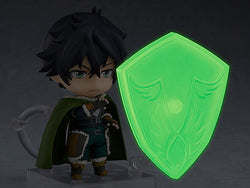 The Rising of the Shield Hero Naofumi Nendoroid Action Figure (ONLINE ORDER ONLY)
