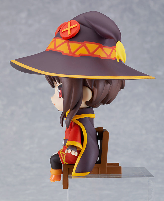 Konosuba - Megumin Nendoroid Swacchao! Figure (ONLINE ORDER ONLY)