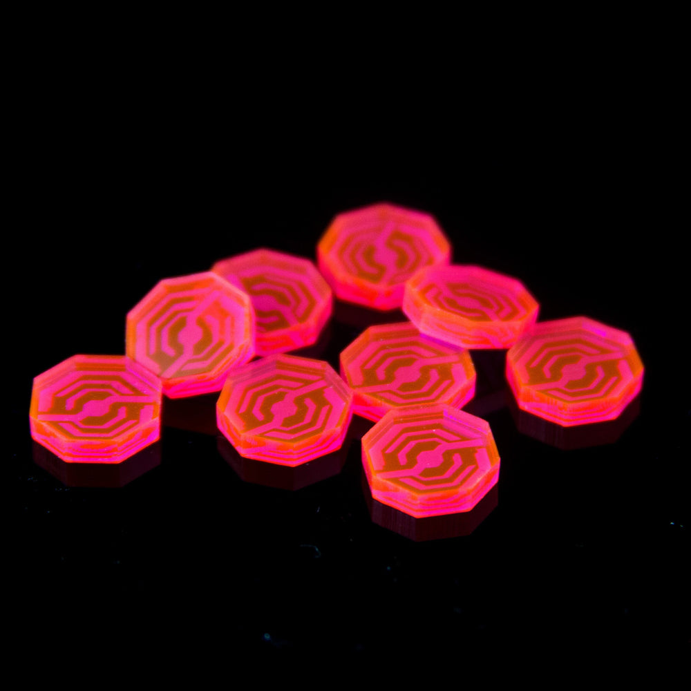 Netrunner Tokens (ONLINE ORDER ONLY)