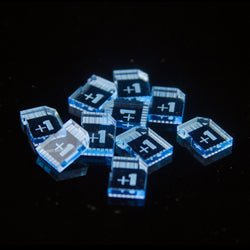 Netrunner Tokens (ONLINE ORDER ONLY)