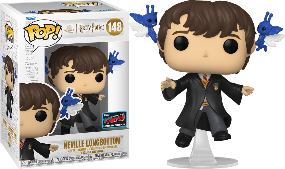 Neville Longbottom (ONLINE ORDER ONLY)