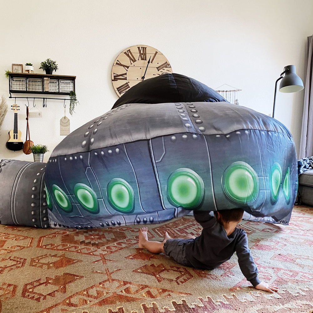 The Original AirFort - UFO (ONLINE ORDER ONLY)
