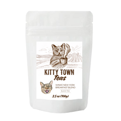 Winks' Breakfast Blend Black Tea
