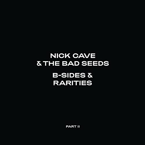 B-Sides & Rarities (Part II) [CD] (ONLINE ORDER ONLY)