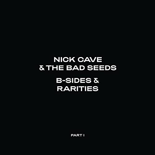 B-Sides & Rarities (Part I) [CD] (ONLINE ORDER ONLY)