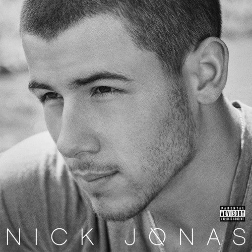 Nick Jonas [Explicit Content] [Vinyl] (ONLINE ORDER ONLY)