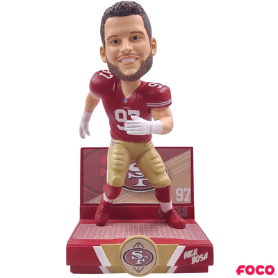 Highlight Series Bobbleheads (ONLINE ORDER ONLY)