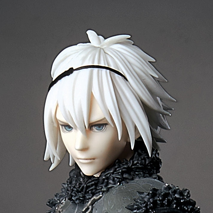 NieR Replicant ver.1.22474487139... Statuette - ADULT PROTAGONIST Figure (ONLINE ORDER ONLY)