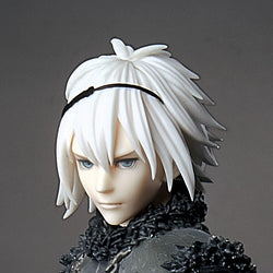 NieR Replicant ver.1.22474487139... Statuette - ADULT PROTAGONIST Figure (ONLINE ORDER ONLY)