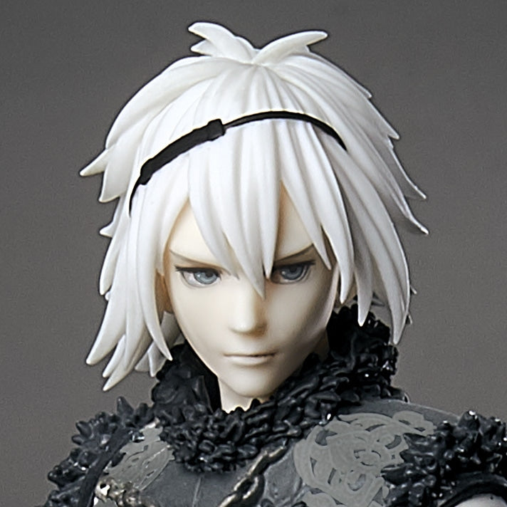 NieR Replicant ver.1.22474487139... Statuette - ADULT PROTAGONIST Figure (ONLINE ORDER ONLY)