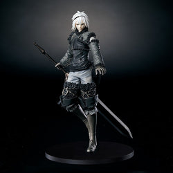 NieR Replicant ver.1.22474487139... Statuette - ADULT PROTAGONIST Figure (ONLINE ORDER ONLY)