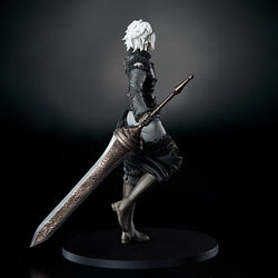 NieR Replicant ver.1.22474487139... Statuette - ADULT PROTAGONIST Figure (ONLINE ORDER ONLY)