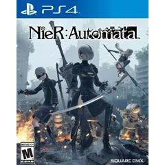 Nier Automata - PlayStation 4 (Online Order Only)