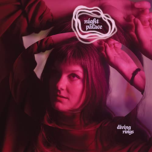 Diving Rings [Vinyl]
